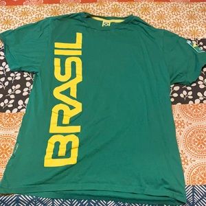 Brasil tshirt